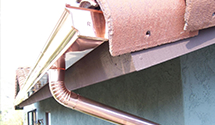 Rain Gutter Installation, Repair, Cleaning in Pymatuning Central, PA